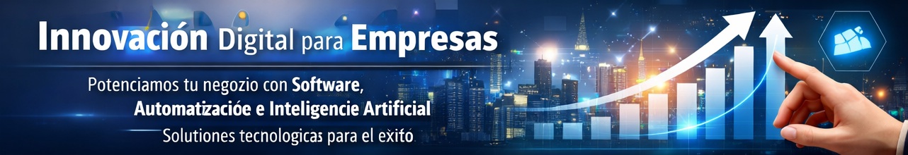 Innovación para empresas